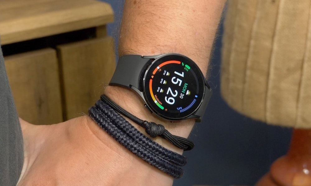 Samsung Galaxy Watch 4 44mm LTE chính hãng | Mới 100%, ship COD, góp 0%